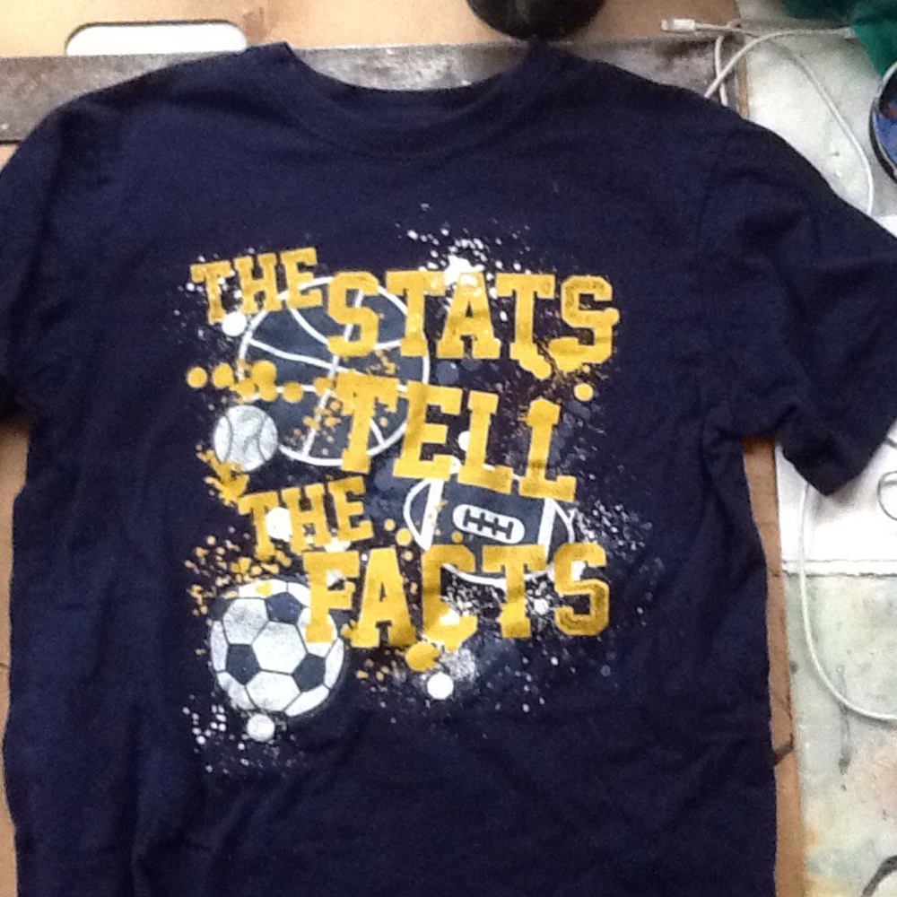 Children's Place T-Shirt